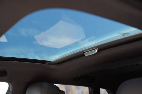 2018 Audi A3 Sportback e-tron