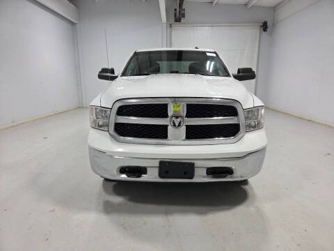 2022 RAM 1500 Classic Express