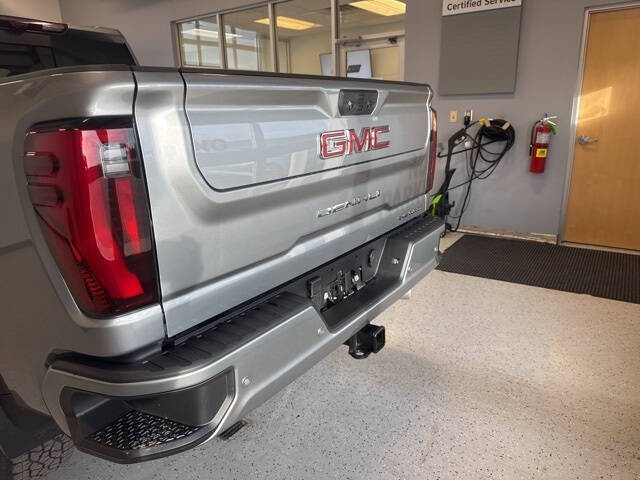 2026 GMC Sierra 3500HD