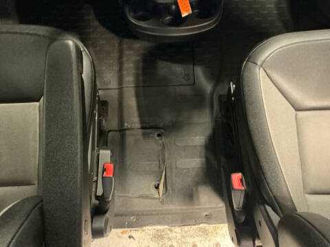 2023 RAM ProMaster 2500 159 WB