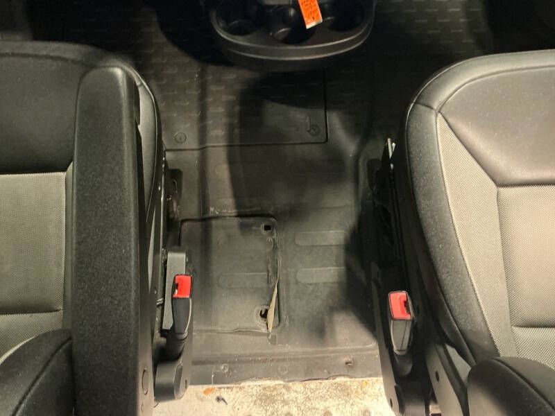 2023 RAM ProMaster 2500 159 WB