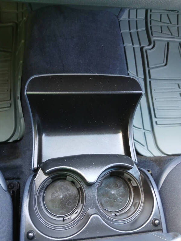 2007 Cadillac DTS Luxury I