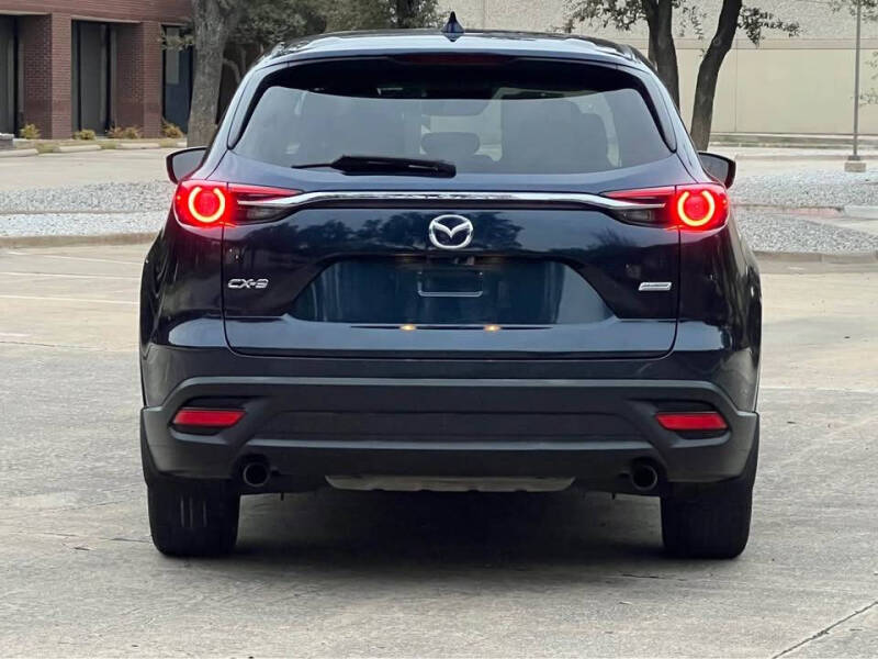 2017 Mazda CX-9 Touring