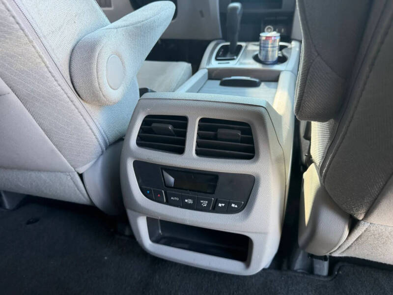 2016 Honda Pilot EX
