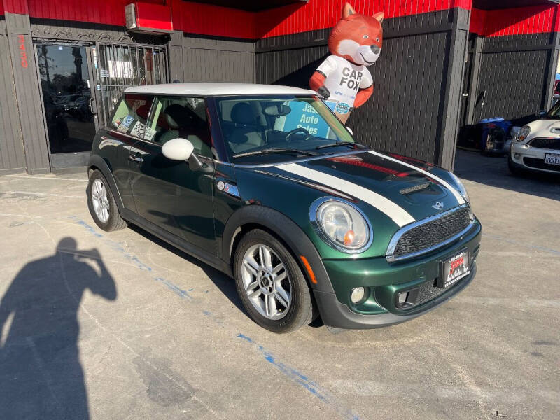 2013 MINI Hardtop for sale at Jass Auto Sales Inc in Sacramento CA