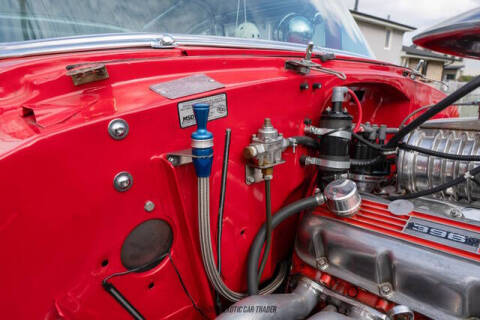 1956 Chevrolet Bel Air