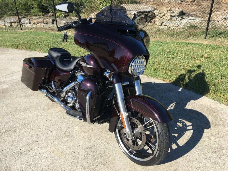 2014 Harley-Davidson Street Glide Special for sale at HIGHWAY 12 MOTORSPORTS in Nashville TN