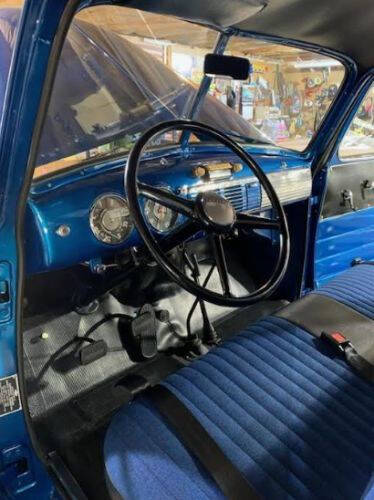 1947 Chevrolet Thriftmaster