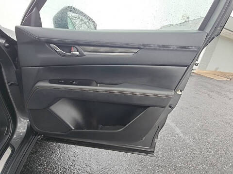 2022 Mazda CX-5 2.5 S Premium