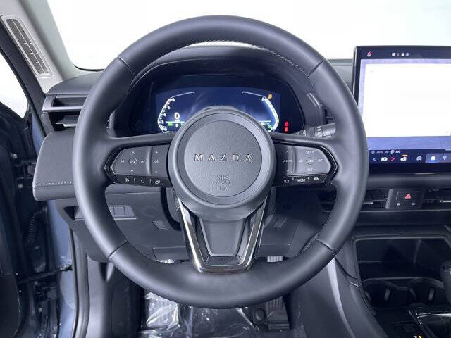 2026 Mazda CX-5 2.5 S Premium Plus