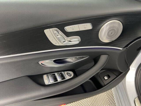 2022 Mercedes-Benz E-Class E 450 4MATIC