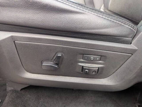 2016 RAM 3500 Laramie