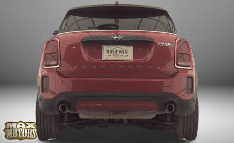 2023 MINI Countryman