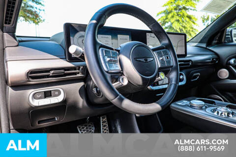 2023 Genesis GV60 Performance