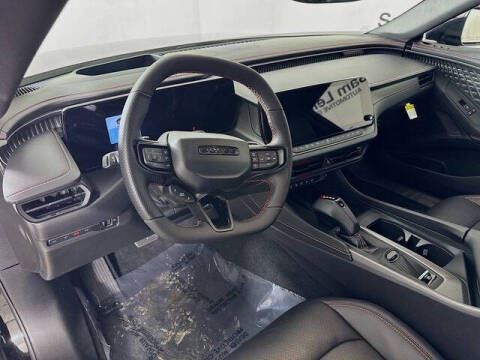 2026 Dodge Charger Scat Pack Plus