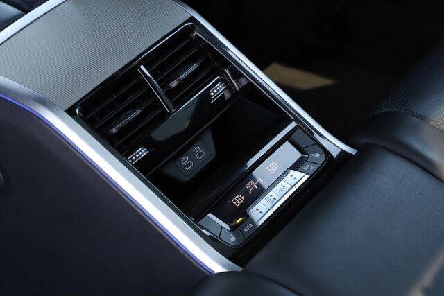 2020 BMW 8 Series M850i xDrive Gran Coupe