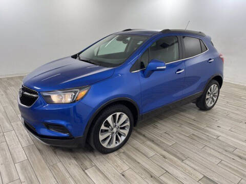 2018 Buick Encore for sale at TRAVERS GMT AUTO SALES - Traver GMT Auto Sales West in O Fallon MO