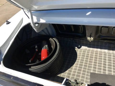 1970 Ford Shelby GT500