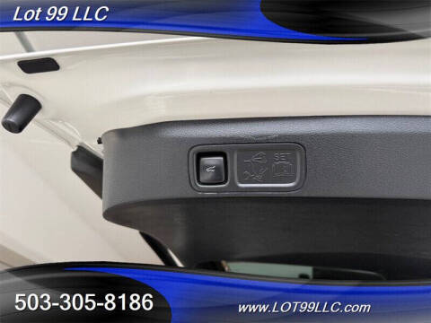 2021 Lincoln Navigator L Reserve