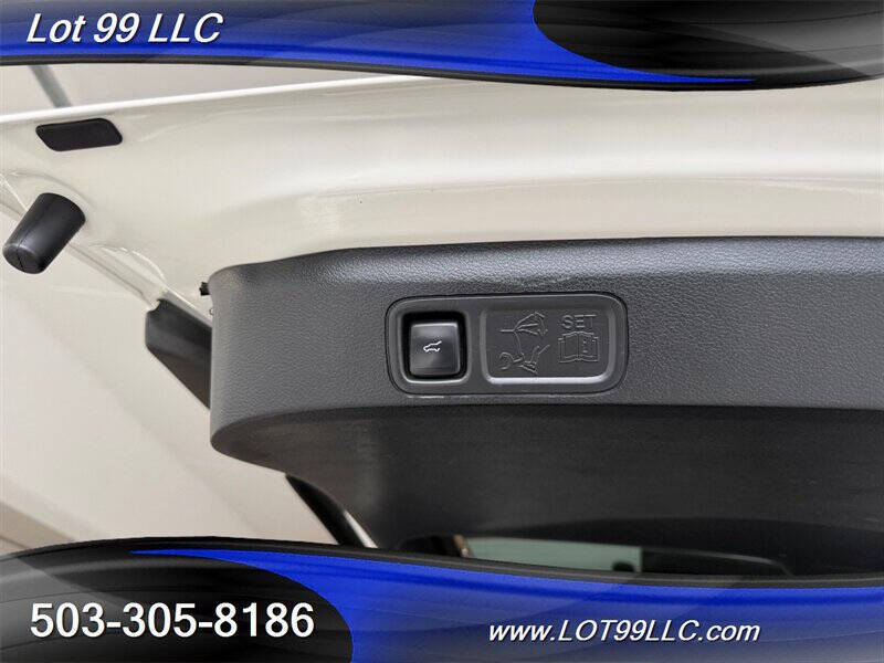 2021 Lincoln Navigator L Reserve