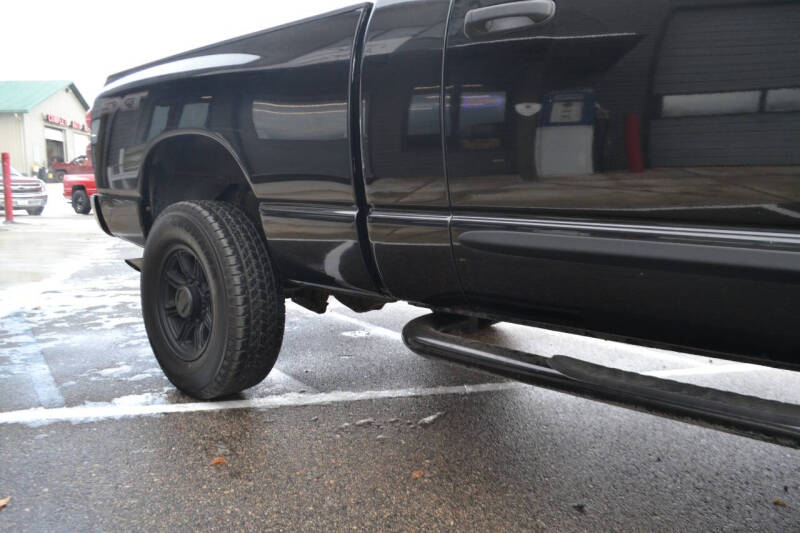 2008 Dodge Ram 1500 SXT