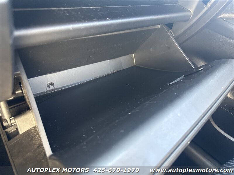 2017 Mitsubishi Outlander SE