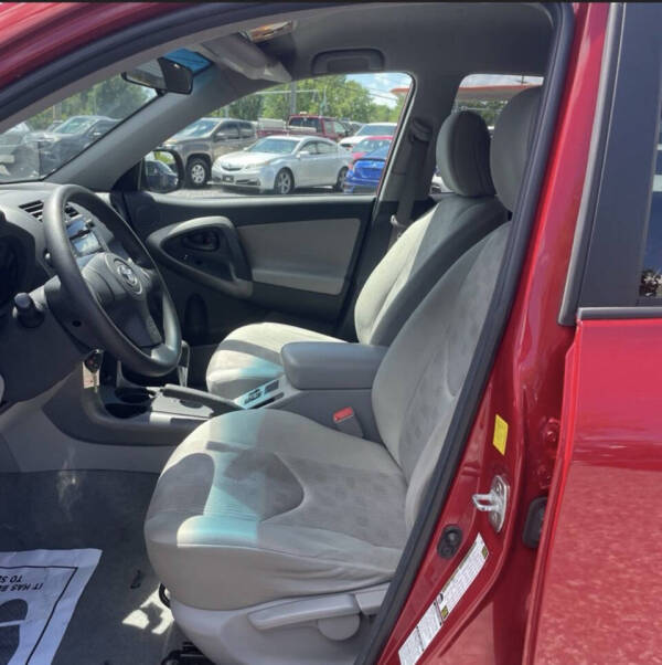 2011 Toyota RAV4