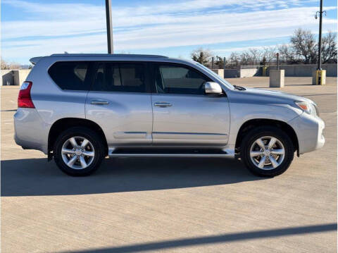 2013 Lexus GX 460