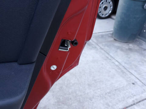 2010 Dodge Journey SXT