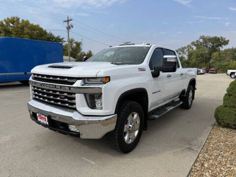 2023 Chevrolet Silverado 3500HD