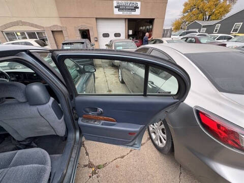 2000 Buick LeSabre Custom