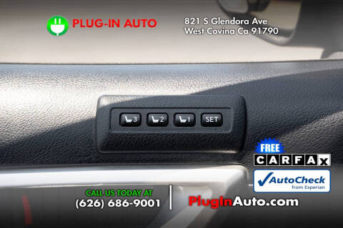 2013 Lexus CT 200h