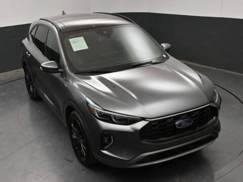 2023 Ford Escape ST-Line Elite