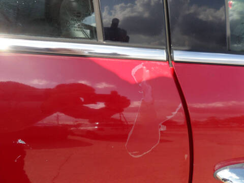 2014 MINI Countryman Cooper S