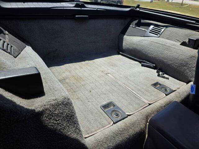 1989 Chevrolet Corvette