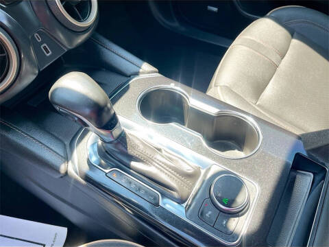 2024 Chevrolet Blazer Premier