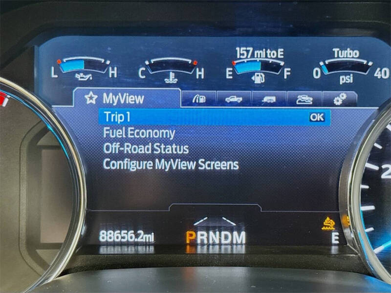 2022 Ford F-350 Super Duty