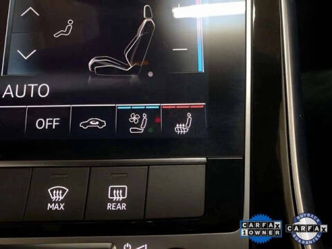 2023 Audi Q8 quattro Premium Plus 55 TFSI