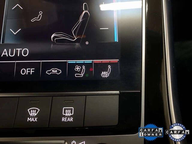 2023 Audi Q8 quattro Premium Plus 55 TFSI