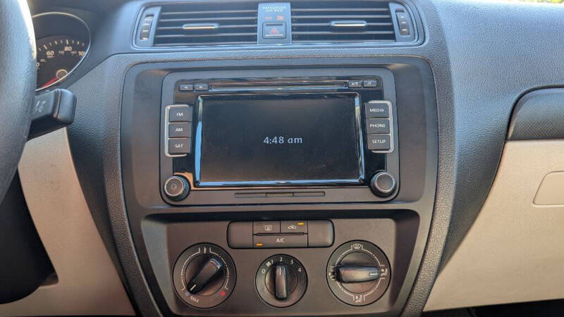 2015 Volkswagen Jetta