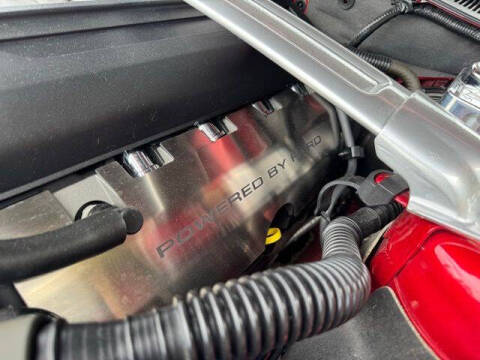 2013 Ford Mustang GT Premium