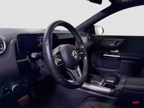 2021 Mercedes-Benz GLA GLA 250 4MATIC