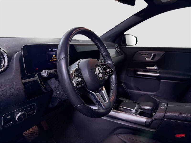 2021 Mercedes-Benz GLA GLA 250 4MATIC