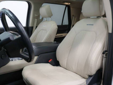 2022 Ford Expedition Platinum