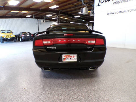2014 Dodge Charger