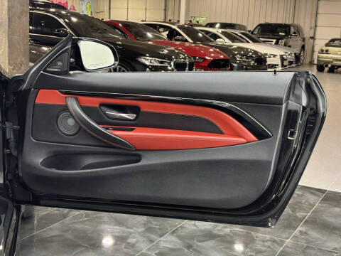 2018 BMW M4