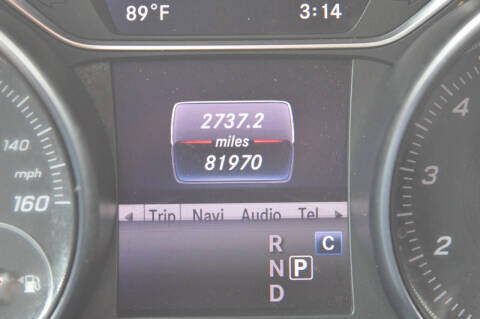 2019 Mercedes-Benz GLA GLA 250 4MATIC