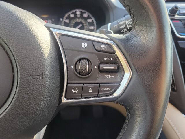 2023 Acura RDX w/Tech