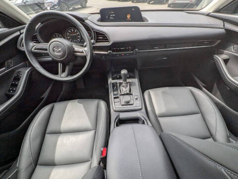 2023 Mazda CX-30 2.5 S Select