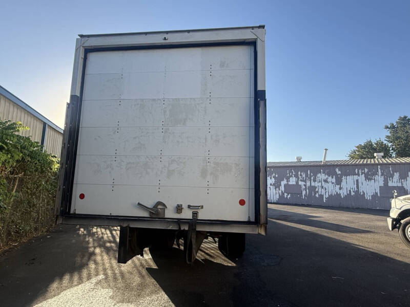2019 Ford F-750 Super Duty